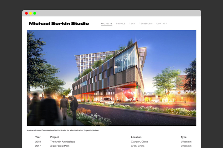 Cover image for Various Web Projects