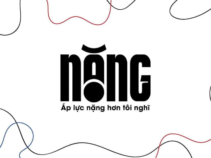 Cover image for Nặng 