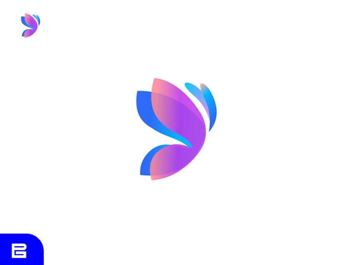 Cover image for Butterfly Design