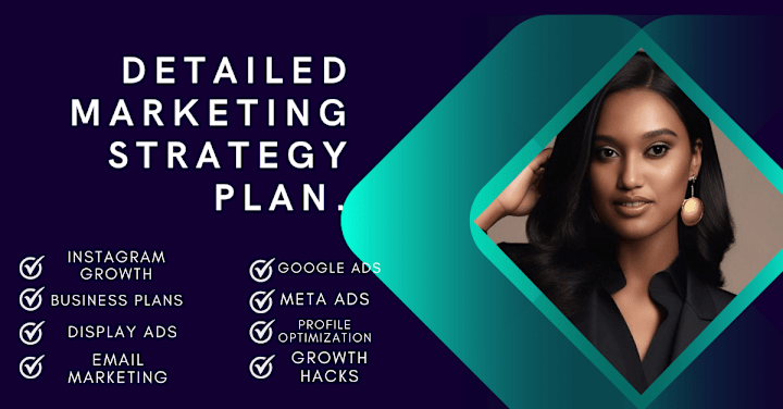 Cover image for Digital Marketing Strategy