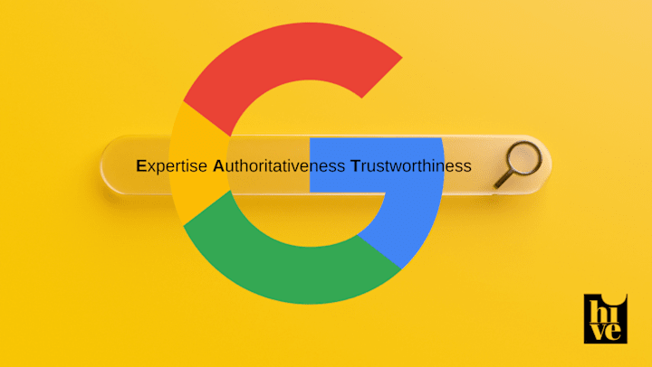 Cover image for The Importance of Google E-A-T for SEO