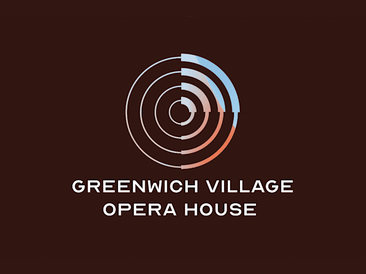 Cover image for Greenwich Village Opera House