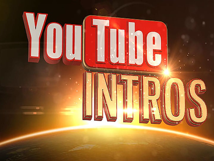 Cover image for Make YouTube Intro