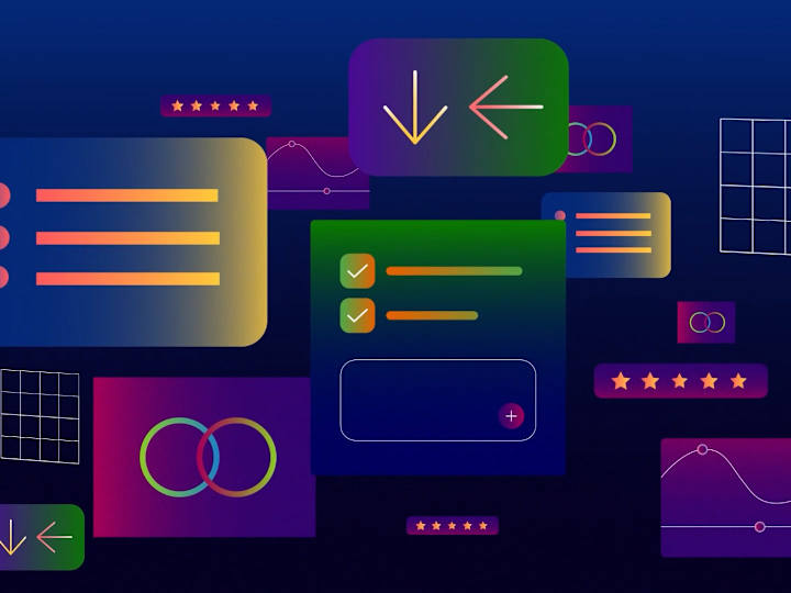 Cover image for Bringing ideas to life with captivating animations.