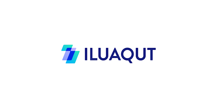 Cover image for ILUAQUT