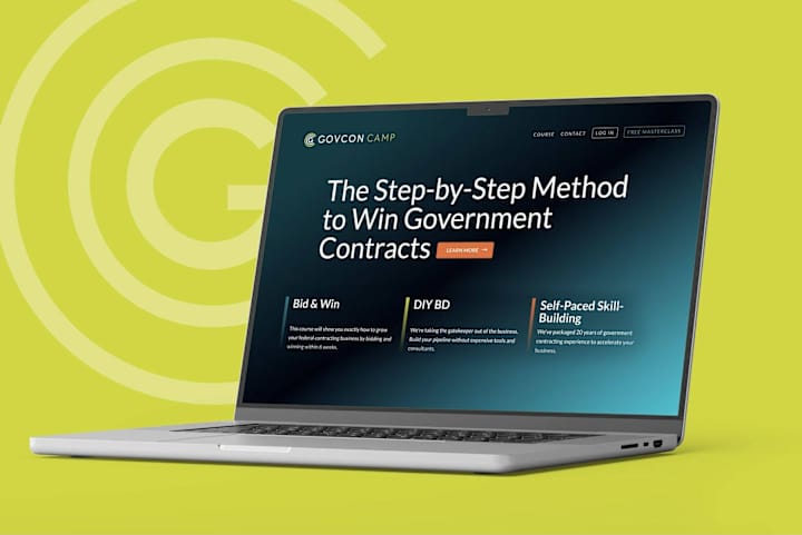 Cover image for Kajabi Website Design & Development