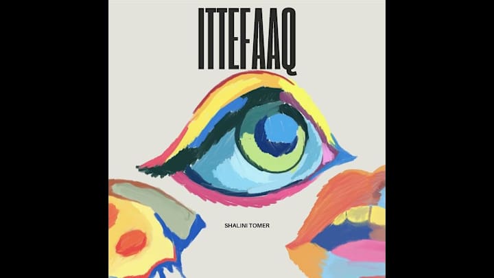 Cover image for Ittefaaq - YouTube