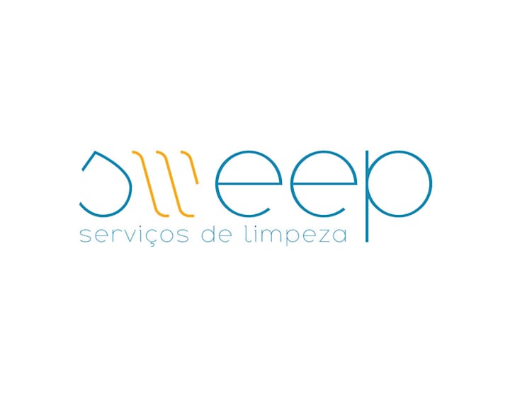 Cover image for Sweep - Logo design