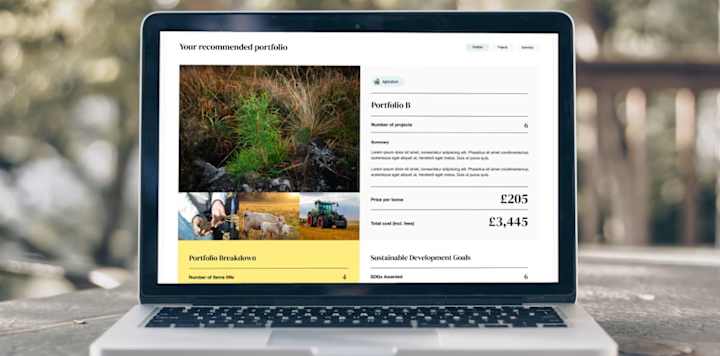 Cover image for Visual Identity & Web Design for Abatable