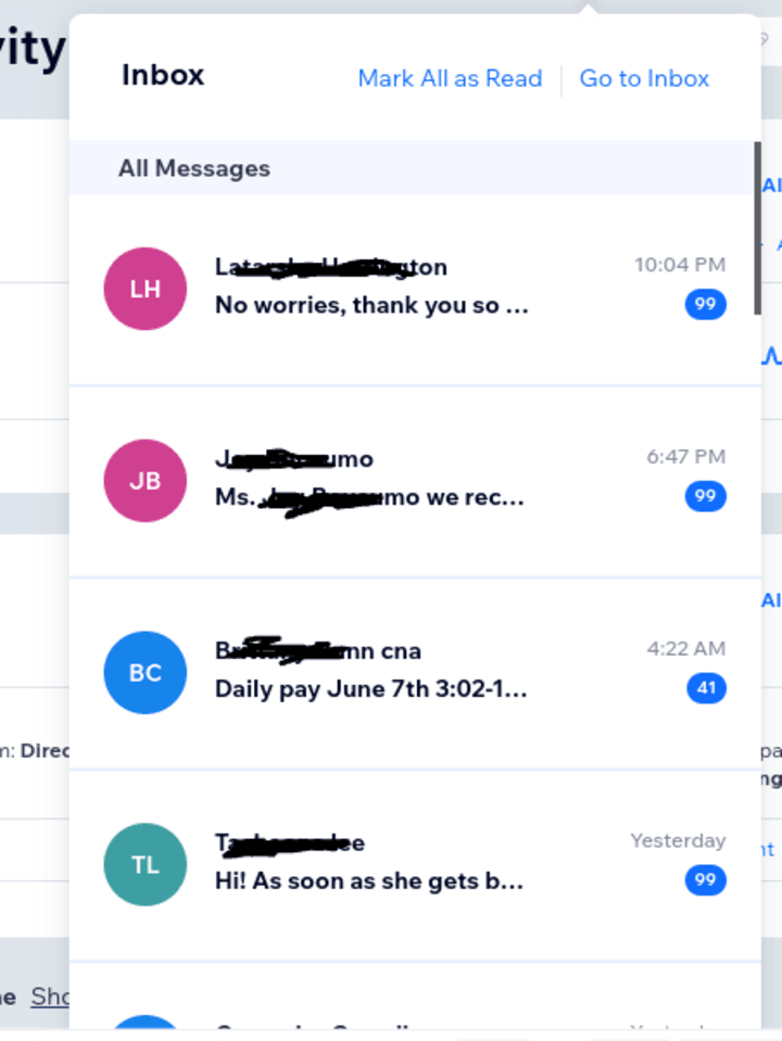 Cover image for Customer Success Manager at a SaaS Startup