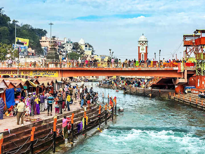 Cover image for Roorkee to Haridwar Taxi