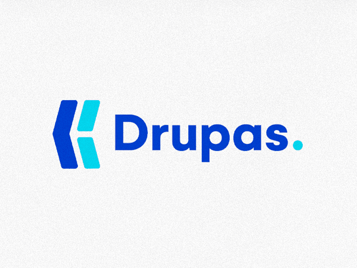 Cover image for Logo Design Technology Company