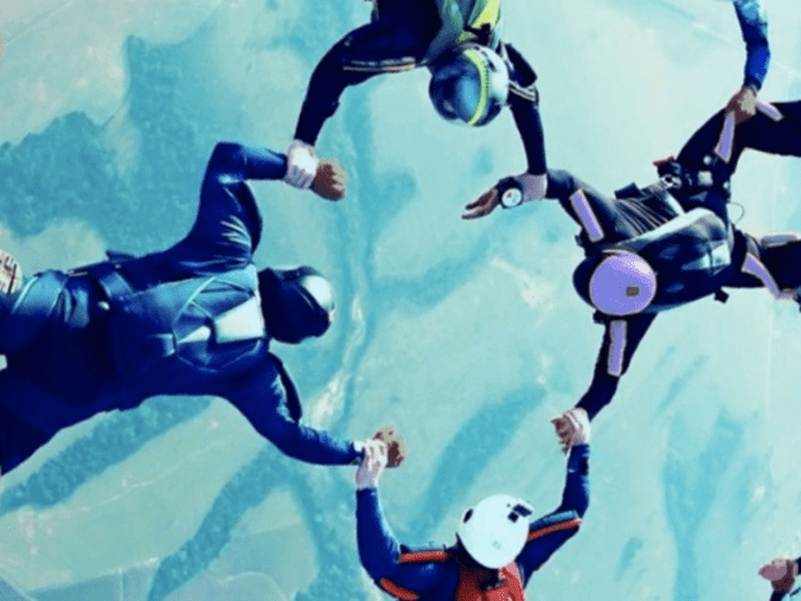 Cover image for Grew Marketing Revenue from $190M to $300M