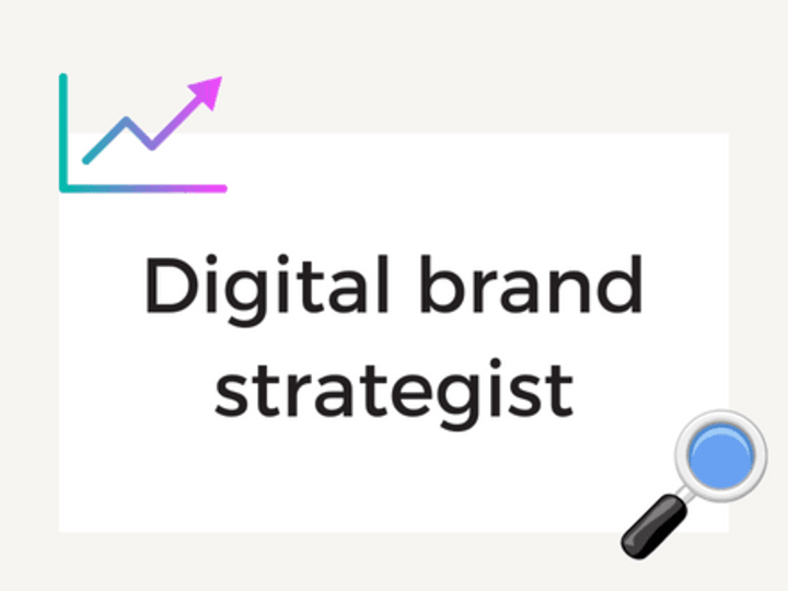 Cover image for Digital brand strategist | PIRATE Summit