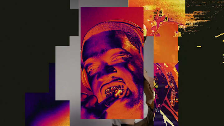 Cover image for Beats by Dre: A$AP Ferg & Jame Harden BTS Sizzle Reel