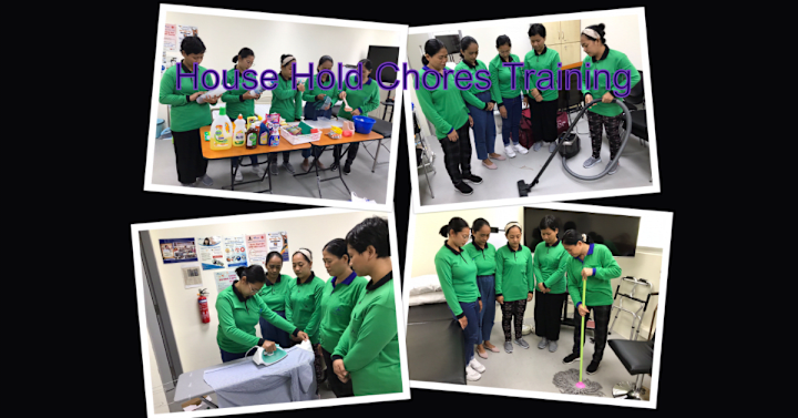 Cover image for Guide to Choosing the Best Maid Agency in Singapore