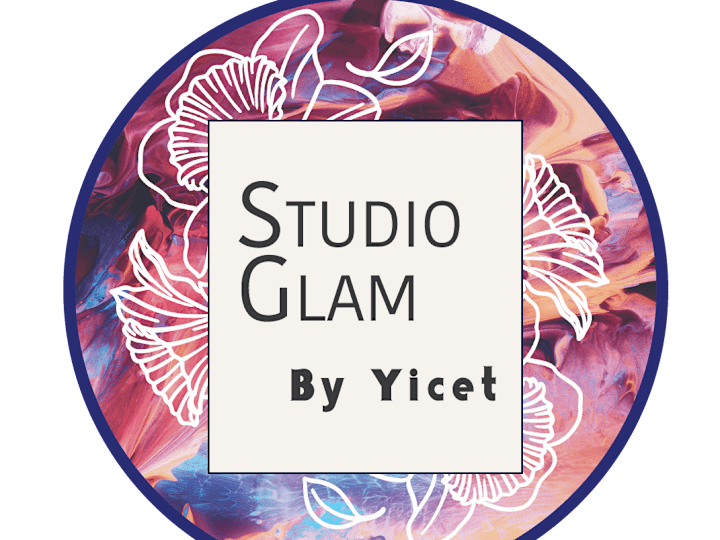 Cover image for Studio Glam By Yicet