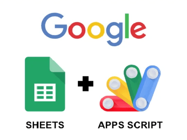 Cover image for 
Google Apps Script Projects