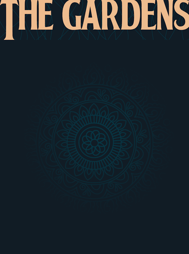 Cover image for Luxury Restaurant Menu Design Exploration