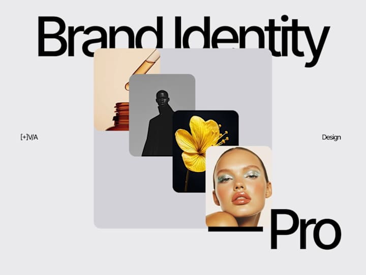 Cover image for Brand Identity — Pro