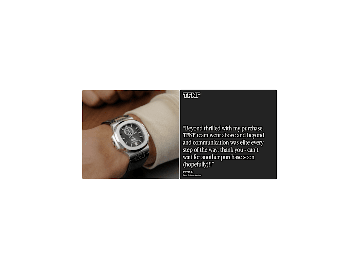 Cover image for Timepiece FNF Rebranding + Website