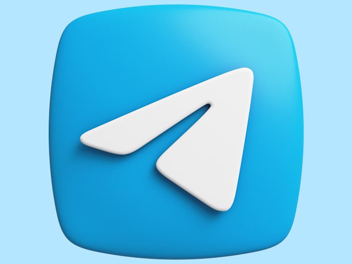 Cover image for Telegram Bot Developer