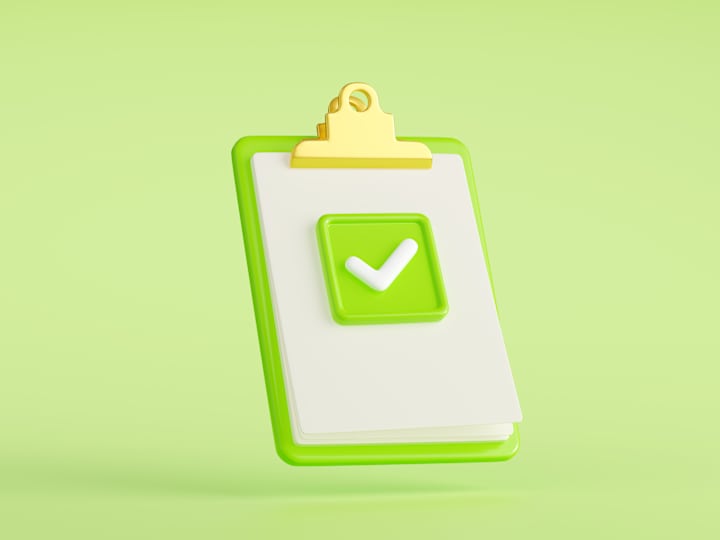 Cover image for Copyediting & Proofreading