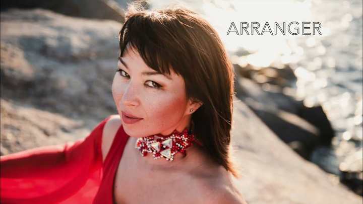 Cover image for Liliya Canargiu - Pianist, Composer and Arranger (Promo Reel) -…
