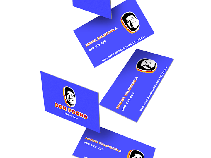 Cover image for Custom Professional Logo Design
