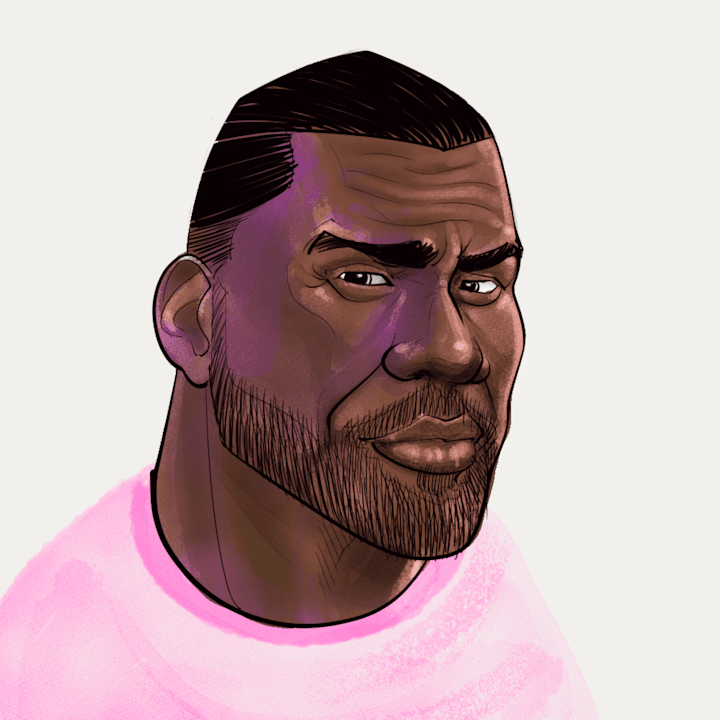 Cover image for Caricature Drawing