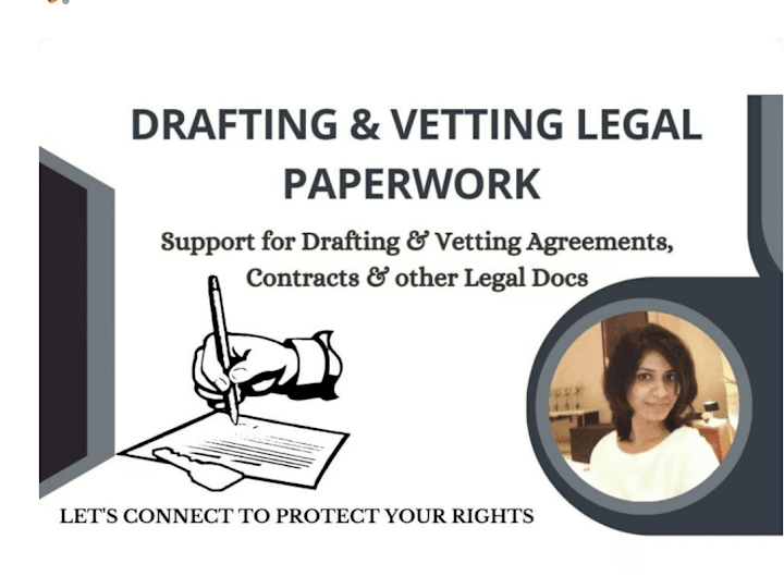 Cover image for Drafting and Vetting Complex Contracts