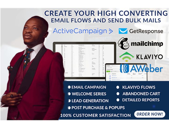 Cover image for I will craft SEO-optimized copy that converts
