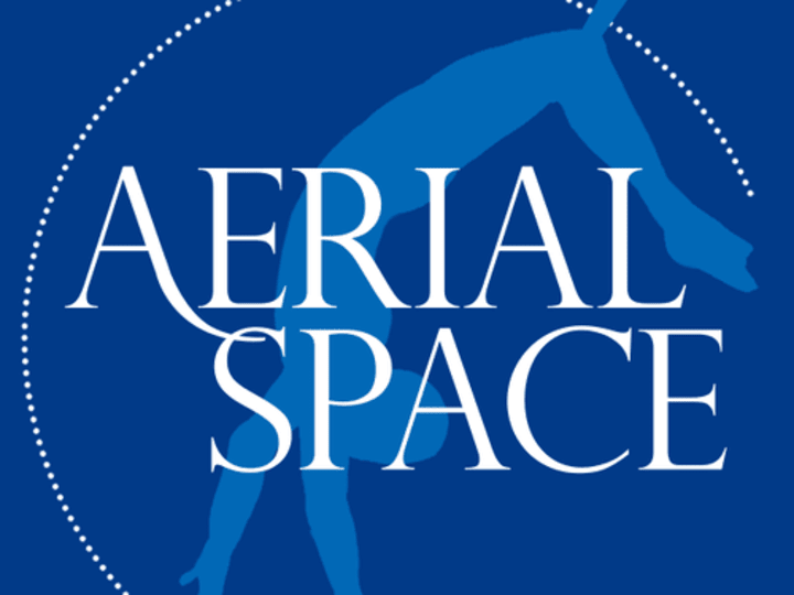 Cover image for Aerial Space branding