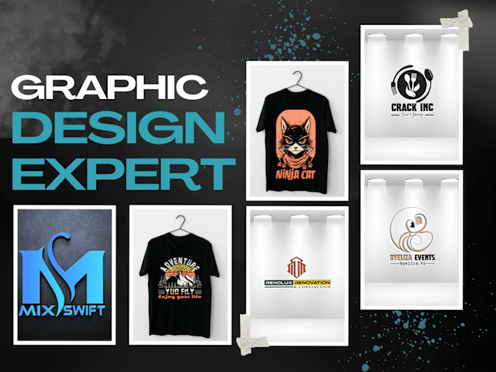 Cover image for Graphic Design