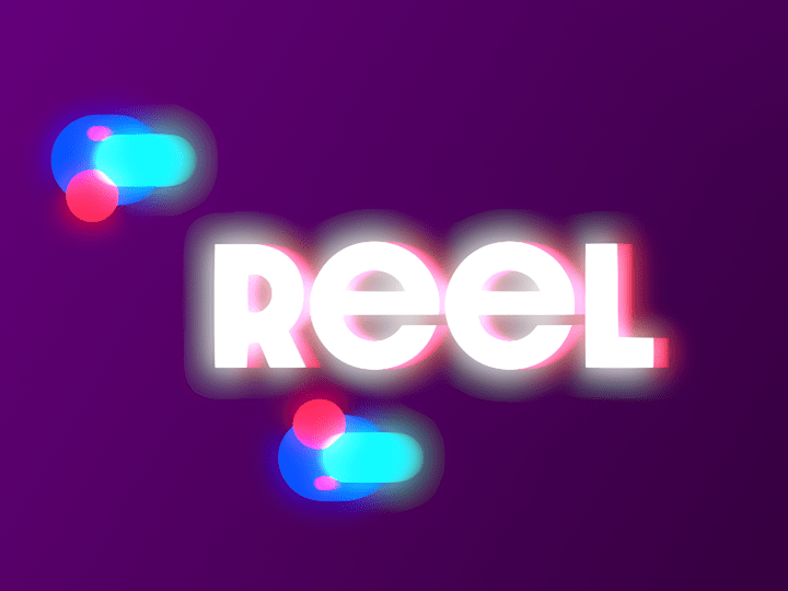 Cover image for VIDEO REEL