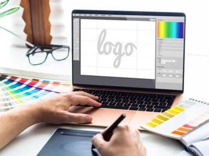 Cover image for Ultimate Logo Designs 
