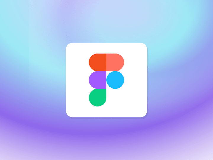 Cover image for Figma Website Design 