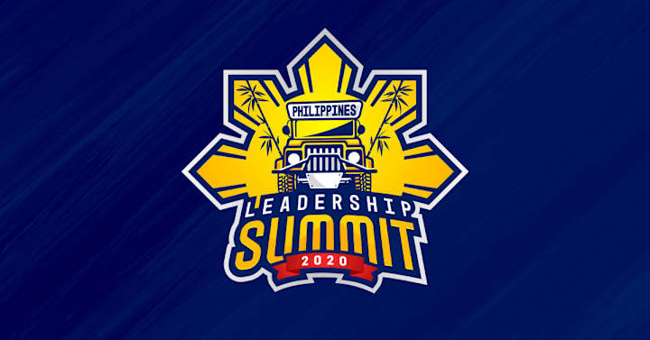 Cover image for Leadership Summit 2020 Event Campaign