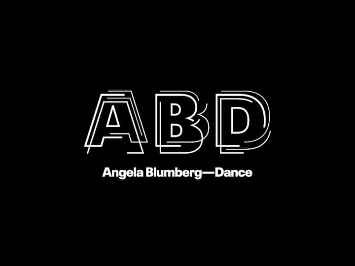 Cover image for ADB — Angela Blumberg Dance