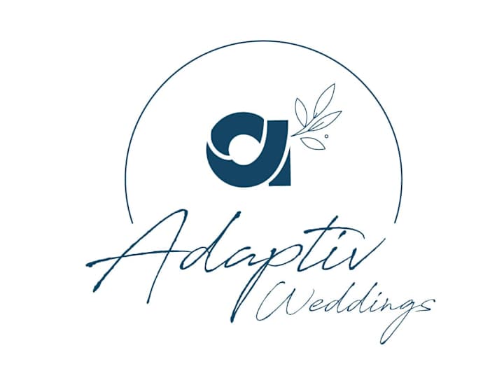 Cover image for Wedding Photographer Logo