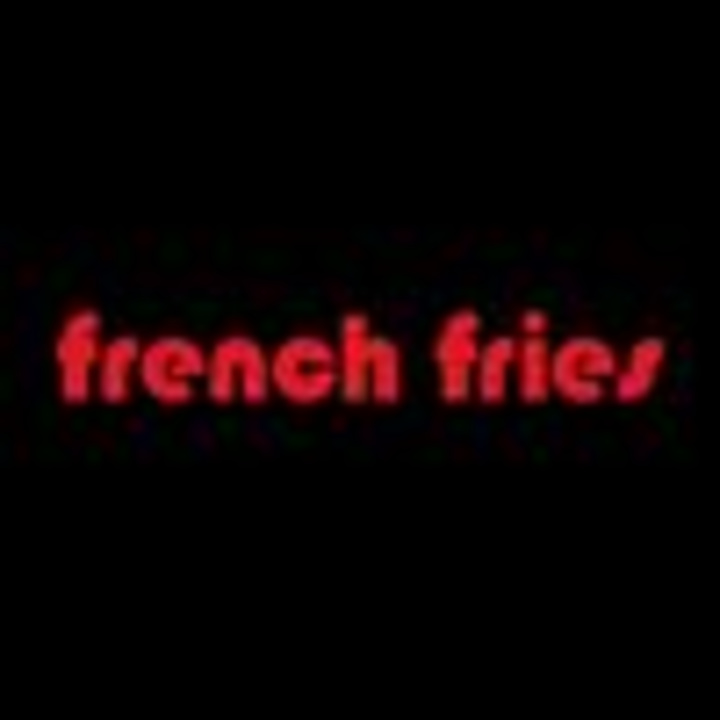 Cover image for French Fries Magazine (@frenchfriesmagazine)