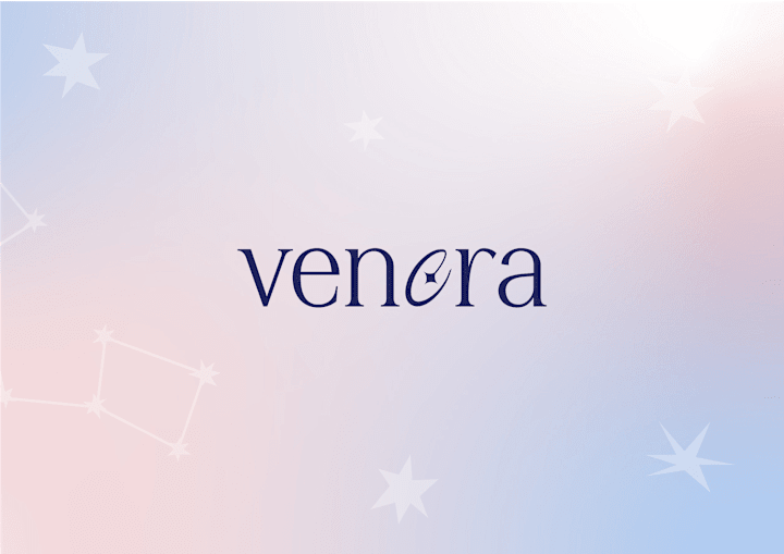 Cover image for Visual Identity and Packaging Design for Venera