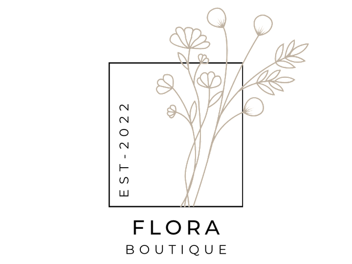 Cover image for WEB DESIGNER, GRAPHICS DESIGNER AND CONTENT FLORA BOUTIQUE 