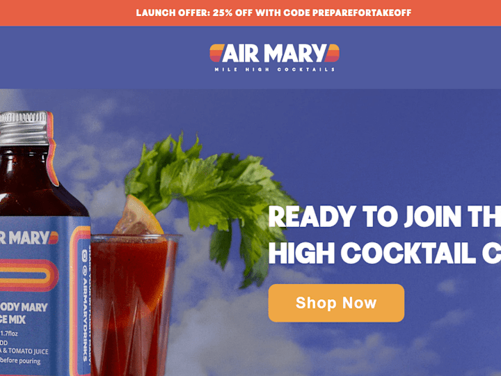 Cover image for Shopify Web Design