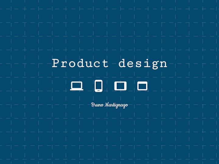 Cover image for Senior product designer with Figma proficiency