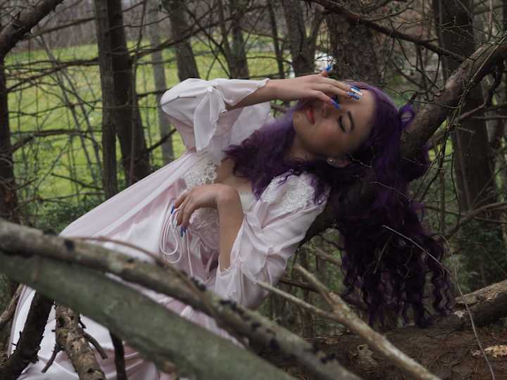 Cover image for Photoshoot