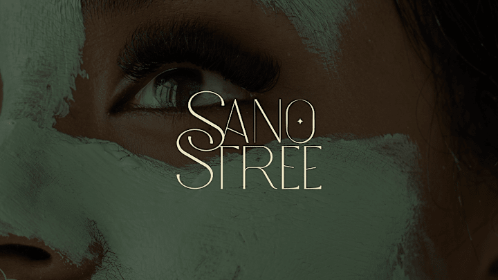 Cover image for Sano Stree Visual Identity