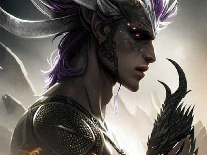 Cover image for Spirit of the Wasteland