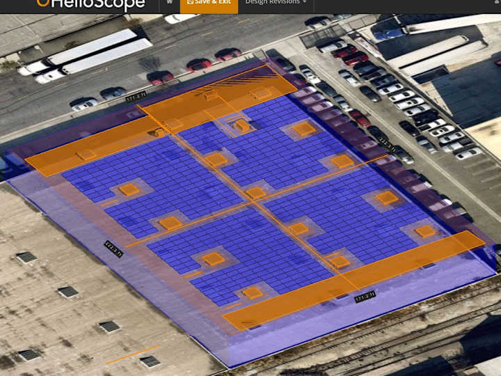 Cover image for Solar PV Designs (US)