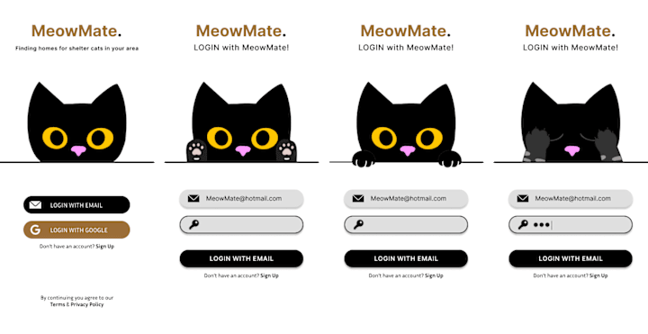 Cover image for MeowMate.